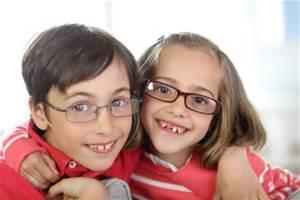 Children s Vision Problems and Amblyopia -