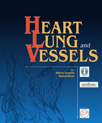 ORIGINAL ARTICLE Heart, Lung and Vessels. 2015; 7(4): 320-326 320 Pitfalls in percutaneous ECMO cannulation L. Rupprecht 1, D. Lunz 2, A. Philipp 1, M. Lubnow 3, C.