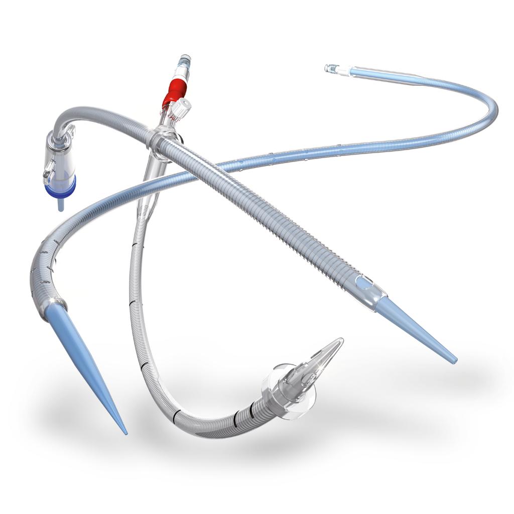 MICS & FEMORAL CANNULAE MICS and Femoral Cannulae High performance cannulae specifically developed to meet diverse minimally invasive and femoral approaches where ease of insertion, clear surgical