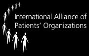 supporting RD patient groups and