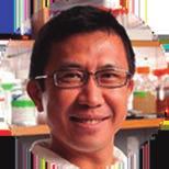 biosci Genomics of lung cancer Prof. Ramaswamy Govindan Washington University in St.