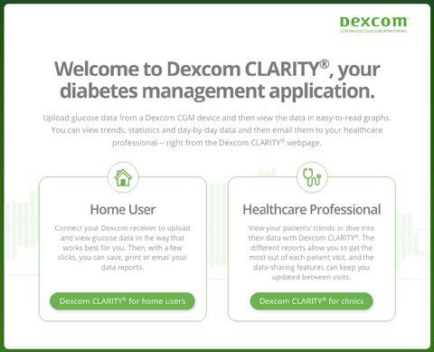 1.6 Contact Dexcom For help with a Dexcom CGM system, questions about CLARITY, or to receive a printed version of this manual, contact your local Dexcom representative. 1.