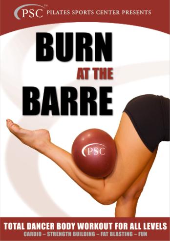 September 19th and 20th 2015 9 2pm Title: Burn at the Barre Teacher Training Program Description: An experienced instructor who wishes to teach the Burn at the Barre workout at their studio may take