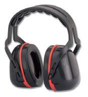 HEARING PROTECTION The purpose of hearing protection is to ensure that the exposed persons are adequately protected from excessive noise.