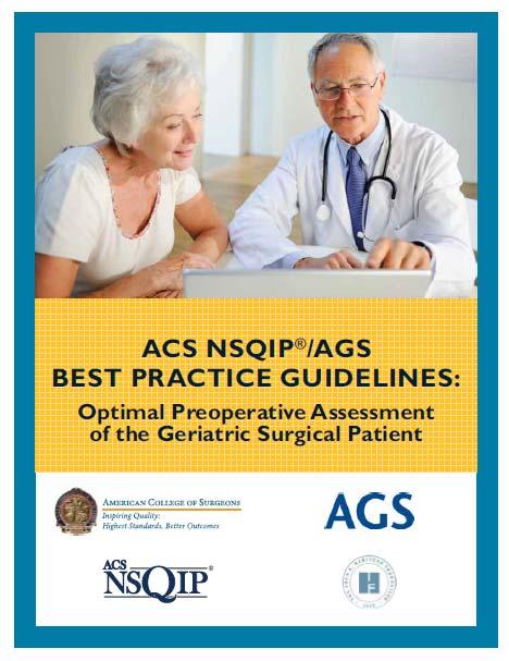Putting it all together Geriatric Surgical Assessment Predicts: Increased complications Longer length of staty Higher rate of discharge institutionalization Increased