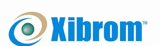 Xibrom - Latest Addition to the
