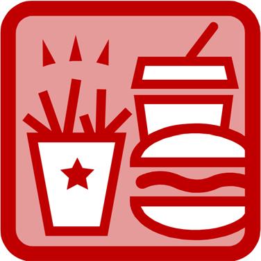 Fast Food Frenzy Highlights: Fast food is all around us, and there are so many different op ons. Learn ps for making healthier fast food choices and how to makeover your fast food meal.
