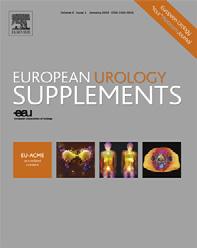 european urology supplements 8 (2009) 4 12 available at www.sciencedirect.com journal homepage: www.europeanurology.