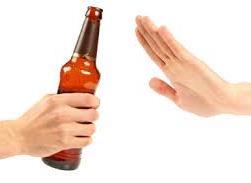 Treatment of Alcoholic Liver Disease Abstinence- stopping alcohol intake completely