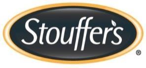 Stouffer s has Evolved Help America enjoy a Real Dinner every night FROM TO 83 Words* 35 Words* Focus on simple, high quality ingredients TOMATO PUREE (WATER, TOMATO PASTE), BLANCHED LASAGNA (WATER,