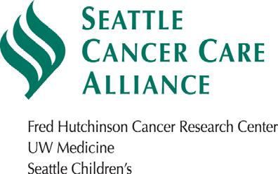 Washington/Seattle Cancer Care