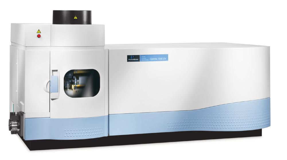 Historically, atomic absorption spectrophotometers (flame and furnace) have been the instruments of choice for most soil analysis.