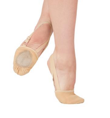 Modern & Contemporary Shoes Barefoot, Socks, Barely There Shoes Many dancers choose or required to wear socks, go