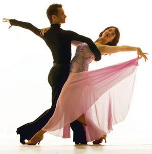 Dance Style Partner & Social Dance Ballroom dance: social partner