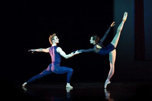 Dance Style - Ballet Style is very codified with a long history.