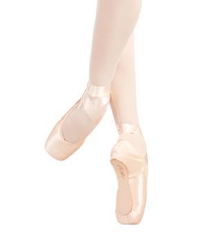 plastic, and carbon fiber Ballet Slippers Used universally for ballet technique, can be beginner through advanced Movement is generally