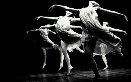 Dance Style Modern & Contemporary Modern dance began as a more free form