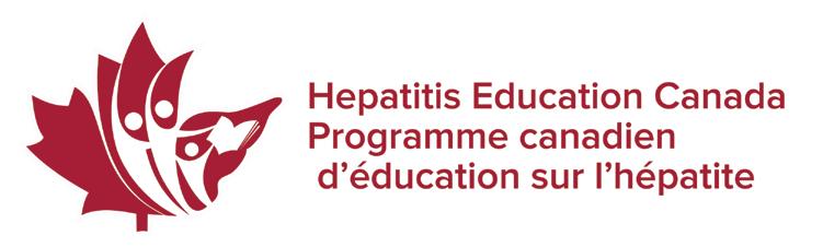 2017 Hepatitis Education Canada and CATIE (Canadian AIDS Treatment Information Exchange). All rights reserved. Hepatitiseducation.ca www.catie.
