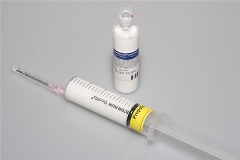 Anaesthetic Drugs Propofol PROS Rapid onset Short action Nice!