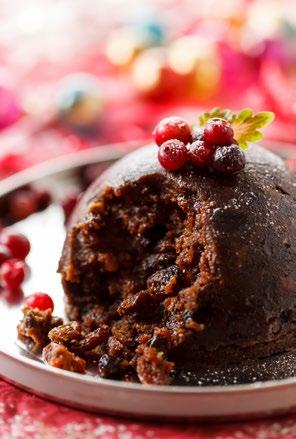 Great Big Xmas Pudding Pub Quiz! It s a Cracker! Our host with the most, Michael Bebb will put your Xmas general knowledge through its paces whilst you enjoy a complimentary glass of mulled wine.