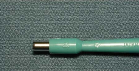 Vulvar biopsy 4 mm punch biopsy Anesthesia 1% lidocaine (with or