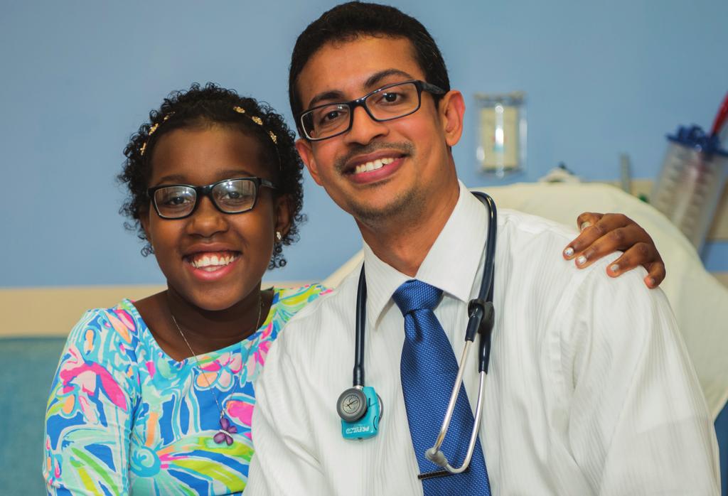 Blood and Marrow Transplant (BMT) for Sickle Cell Disease Rhiannon is now cured of sickle cell disease after BMT. Blood and marrow transplant (BMT) is a proven cure for sickle cell disease.