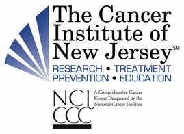 The Cancer Institute of New Jersey Department of