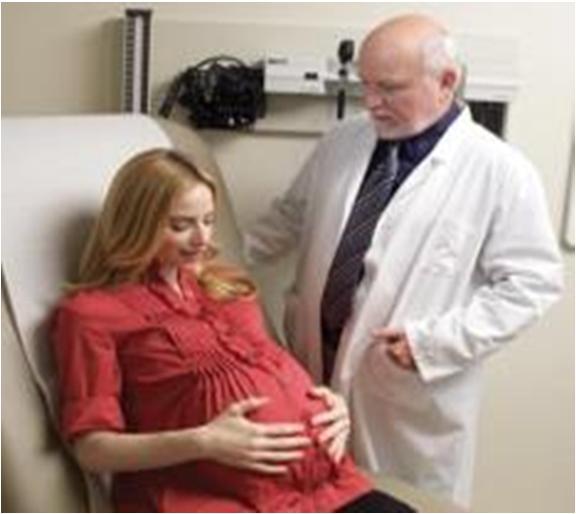 Pregnancy: Congenital Hyperthyroidism TSAb is Predictive of Graves Disease vs Other Thyrotoxicoses Excess hormone present at birth