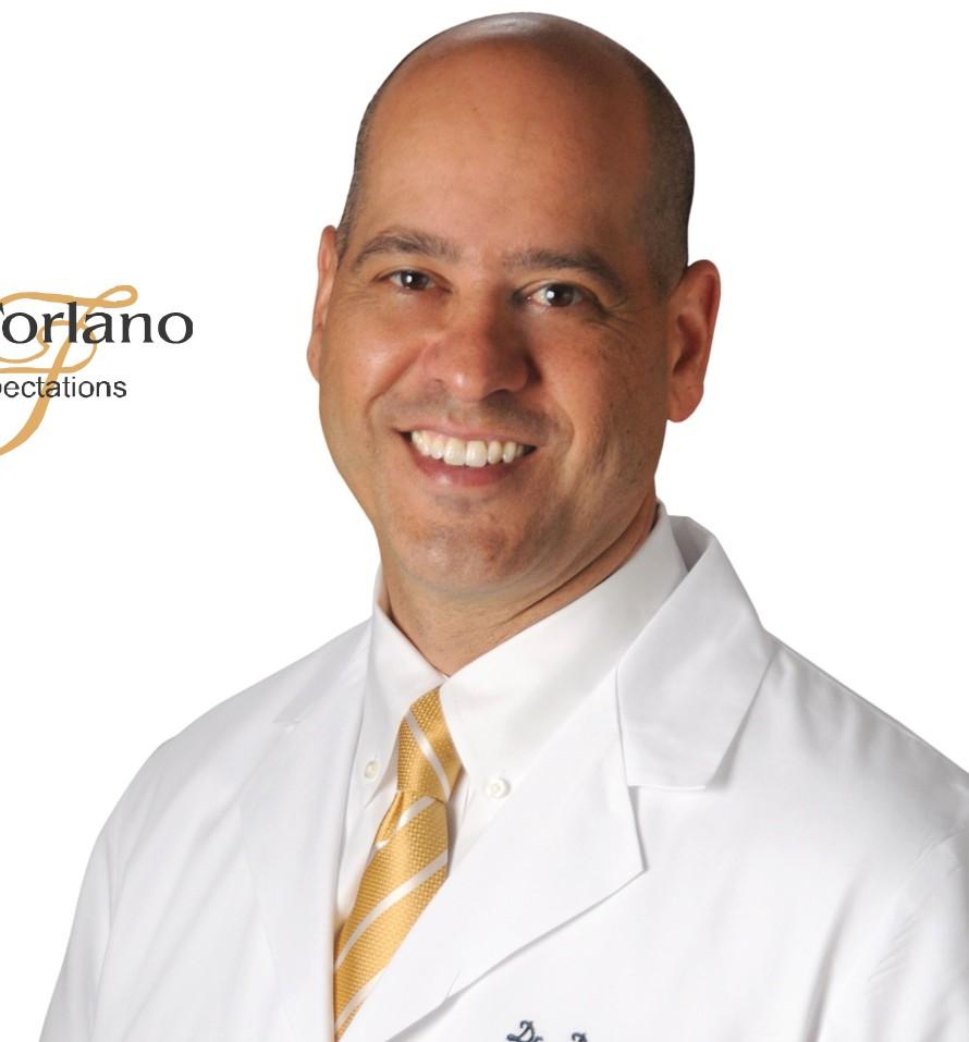 Dr. David Forlano is a general dentist trained in rehabilitating the entire masticatory system.
