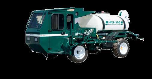 Agricultural & Professional Sprayer Division Reliable Products Over four decades of manufacturing experience is reflected in every aspect of your PBM product.