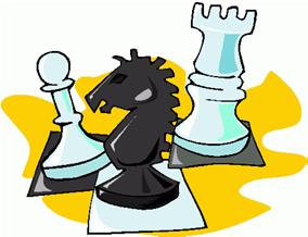 Chess Therapy Classical Chess Training Efficacy in ADHD Decrease in severity (Blasco-Fontecilla et al.