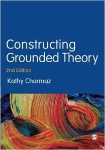 GROUNDED THEORY S FAMILY OF METHODS Kathy Charmaz (2000; 2014) (Interpretivist/Constructivist) Constructing Grounded Theory Social Constructivist Perspective