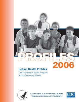Services School Health Services Middle & High Schools 2002-2010.
