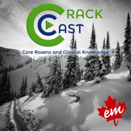 CrackCast Episode 6 Shock Episode overview: 1) List, define and explain the 5 causes of shock 2) What is the utility of lactate and base deficit in the management of shock?