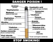 Risk Factors/Screening Risk Factors Cigarette Smoking