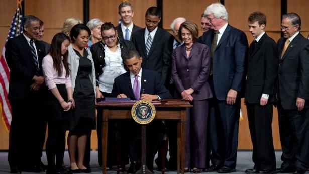 Affordable Care Act For millions of Americans the new health reform law significantly enhances