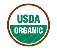 United States Department of Agriculture - USDA en dit