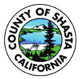 SHASTA COUNTY HEALTH AND HUMAN SERVICES 2640 Breslauer