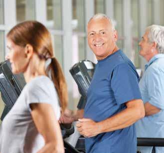 WHAT IS CARDIAC REHABILITATION? Cardiac rehab teaches you how to safely become more active and make lifestyle changes so you improve your heart health and reduce your risk of future heart problems.