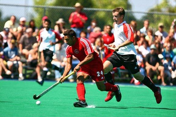 PLAYER DEVELOPMENT Player Development Current Challenges Our approach to developing field hockey players is not consistent across the country, and at times it even contravenes the mental, emotional,