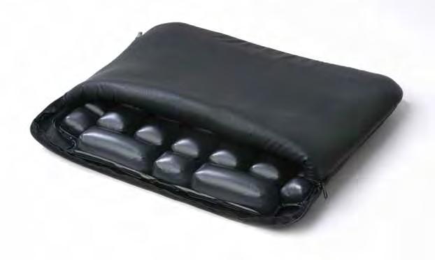 49 ROHO LTV SEAT Cushion The LTV Cushion is a non-medical cushion application for anyone who sits for extended periods of time.