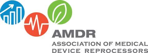 AMDR Summary: International Regulation of Single-Use Medical Device Reprocessing Since 2000, the United States Food and Drug Administration (FDA) has regulated reprocessors of so-called single-use