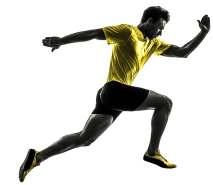 PLYOMETRIC: MOVEMENT JUMP Two foot take-off followed by a two-foot landing