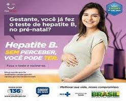 neonatal hepatitis B vaccine Brazil: new