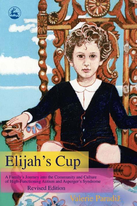 All in the Family Elijah s Cup 5th Grade Crisis The ASPIE