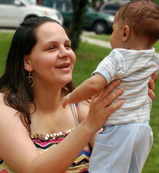 Pregnancy Creates A Unique Treatment Opportunity Mothers with substance use disorders have a mortality rate 8.