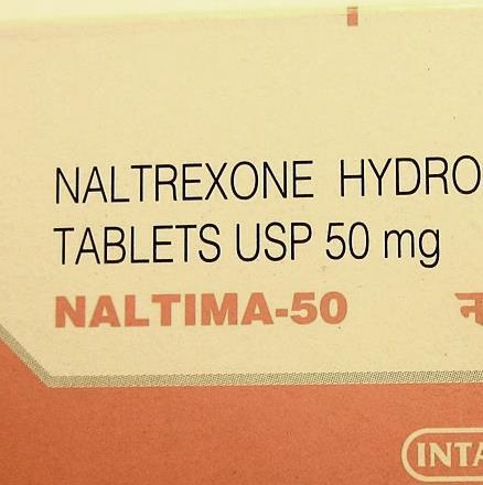 Naltrexone in relapse prevention Naltrexone is an opioid Antagonist used in Relapse management of