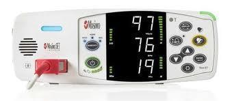 the bedside unit to allow patient time to correct After 15 seconds,