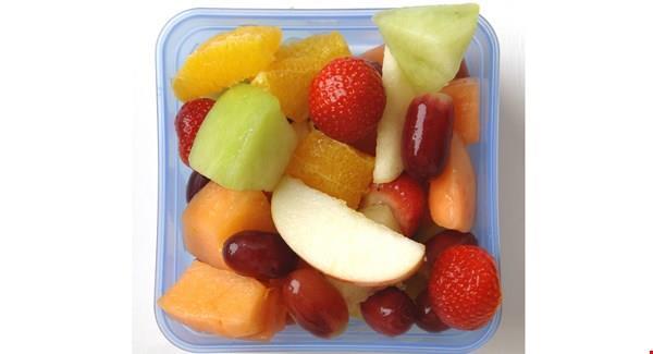 food choices CARRY FRUIT
