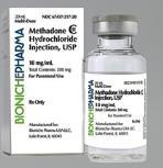 Methadone Synthetic opioid Formulations: oral solution, tablet, injection Unique MOA mu agonist and N-methyl-D-aspartic acid (NMDA) receptor antagonist Advantages Good oral bioavailability No